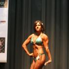 Melissa   Trahan - NPC New Hampshire States 2012 - #1