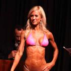 Aleysha  Depamo - NPC Kentucky 2013 - #1