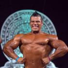 Raul  Sanchez - IFBB Amateur Olympia Mexico 2014 - #1