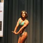 Melissa   Trahan - NPC New Hampshire States 2012 - #1