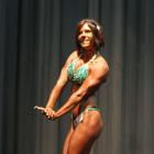 Melissa   Trahan - NPC New Hampshire States 2012 - #1