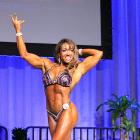 Leila  Thompson - IFBB Optimum Pro 2014 - #1