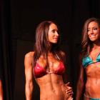 Lisa  Woods - NPC Kentucky 2013 - #1