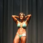 Melissa   Trahan - NPC New Hampshire States 2012 - #1