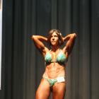 Melissa   Trahan - NPC New Hampshire States 2012 - #1