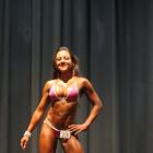 Adrianna  Soldato - NPC New Hampshire States 2012 - #1