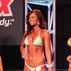 McKenzie  Ringo - NPC Kentucky 2013 - #1