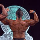 Raul  Sanchez - IFBB Amateur Olympia Mexico 2014 - #1