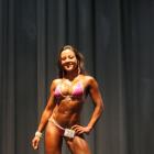 Adrianna  Soldato - NPC New Hampshire States 2012 - #1