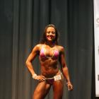 Adrianna  Soldato - NPC New Hampshire States 2012 - #1