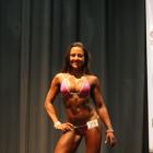 Adrianna  Soldato - NPC New Hampshire States 2012 - #1