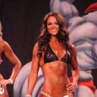 Andrea  DeOrio - NPC Kentucky 2013 - #1