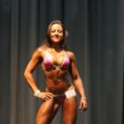 Adrianna  Soldato - NPC New Hampshire States 2012 - #1