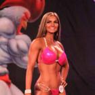 Blaire  Shamoun - NPC Kentucky 2013 - #1