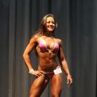 Adrianna  Soldato - NPC New Hampshire States 2012 - #1