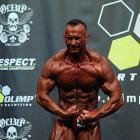 Stefan  Hammerschmiedt - World German Championships 2013 - #1