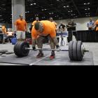 Zach  Gallman - Orlando Europa Strongman  2012 - #1