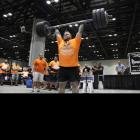 Zach  Gallman - Orlando Europa Strongman  2012 - #1