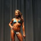 Lauren  Doray - NPC New Hampshire States 2012 - #1