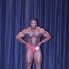 Jason  Hibbert - NPC NJ Suburban Championships 2009 - #1