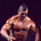 Raul  Sanchez - IFBB Amateur Olympia Mexico 2014 - #1