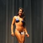 Samantha  Frasca - NPC New Hampshire States 2012 - #1