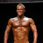 Trey  Diligio - NPC West Coast Classic 2012 - #1