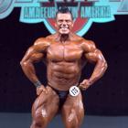 Raul  Sanchez - IFBB Amateur Olympia Mexico 2014 - #1