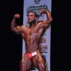 NPC Golds Classic 2014 - #1