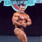 Raul  Sanchez - IFBB Amateur Olympia Mexico 2014 - #1