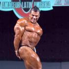 Raul  Sanchez - IFBB Amateur Olympia Mexico 2014 - #1