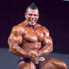 Raul  Sanchez - IFBB Amateur Olympia Mexico 2014 - #1