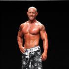 Shawn  Cosgrove - NPC West Coast Classic 2012 - #1