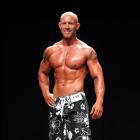 Shawn  Cosgrove - NPC West Coast Classic 2012 - #1