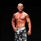 Shawn  Cosgrove - NPC West Coast Classic 2012 - #1