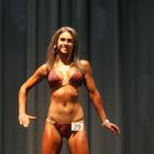 Lynda  Torento - NPC New Hampshire States 2012 - #1