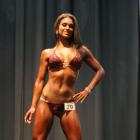 Lynda  Torento - NPC New Hampshire States 2012 - #1