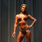 Lynda  Torento - NPC New Hampshire States 2012 - #1