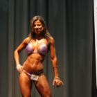 Rosana  Hutchins - NPC New Hampshire States 2012 - #1