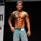 Tai  Tran - NPC West Coast Classic 2012 - #1