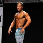 Tai  Tran - NPC West Coast Classic 2012 - #1