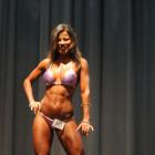 Rosana  Hutchins - NPC New Hampshire States 2012 - #1