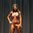 Rosana  Hutchins - NPC New Hampshire States 2012 - #1