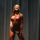 Brooke  Dragon - NPC New Hampshire States 2012 - #1