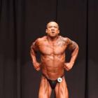 Matthew  Myers - NPC Southern Indiana 2014 - #1