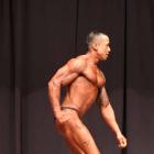 Matthew  Myers - NPC Southern Indiana 2014 - #1