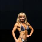 Victoria  Misitano - IFBB Australian Amateur Grand Prix & Pro Qualifier 2013 - #1