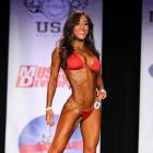 Christie  Marquez - IFBB Pacific USA 2012 - #1