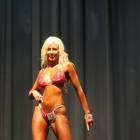 Rebecca  Megna - NPC New Hampshire States 2012 - #1