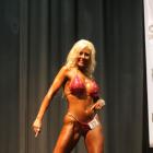 Rebecca  Megna - NPC New Hampshire States 2012 - #1